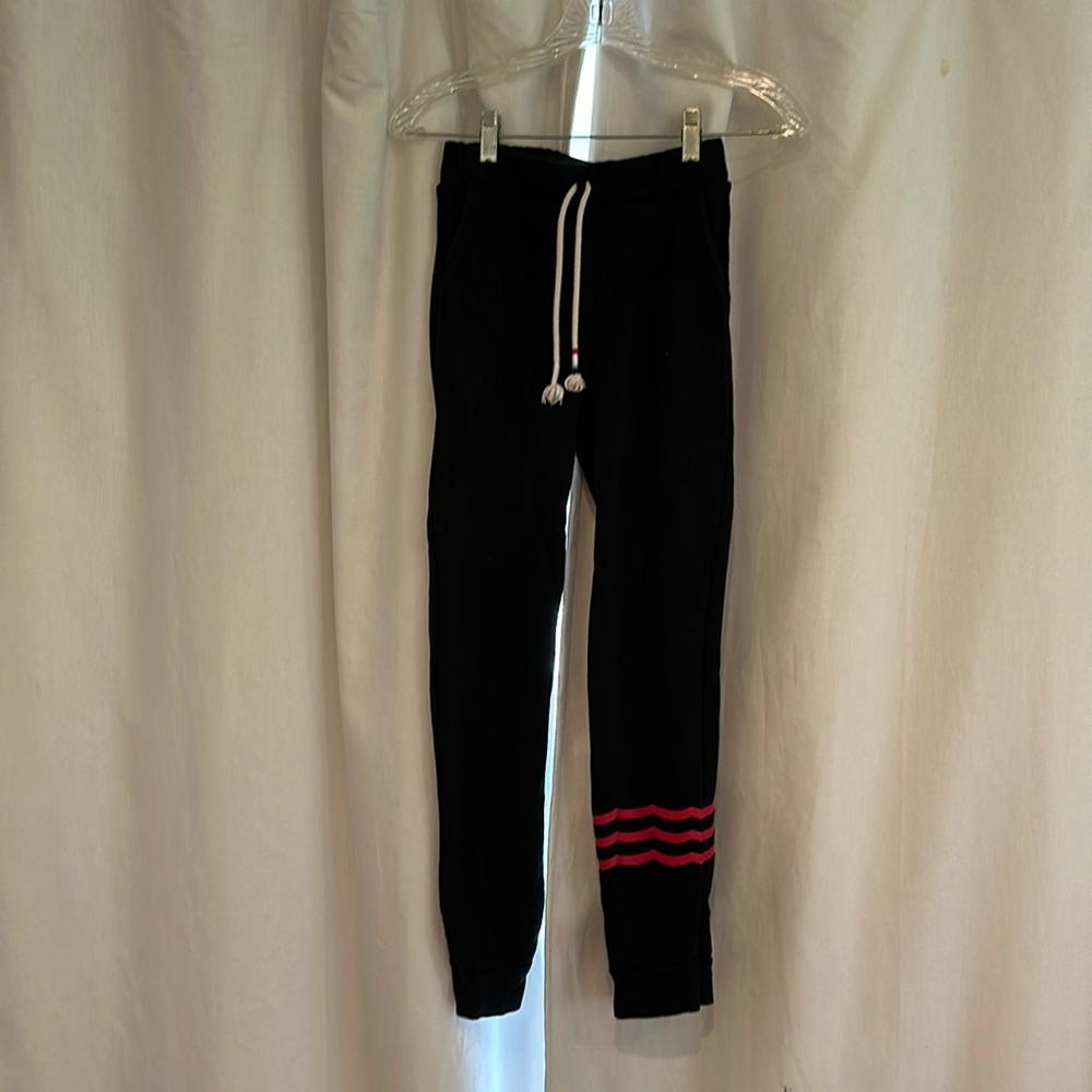 Girls Sol Angeles sweat pants